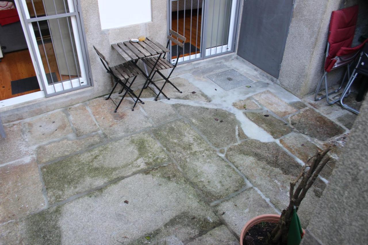 Practical And Comfortable Apartment With Garden Porto Exterior photo